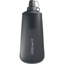 Lifestraw Peak Squeeze vandfilterflaske 1L