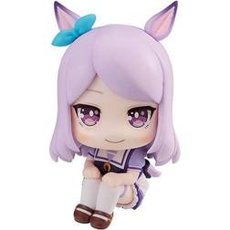 Uma Musume Pretty Derby Look Up PVC Staty Mejiro McQueen 11 cm