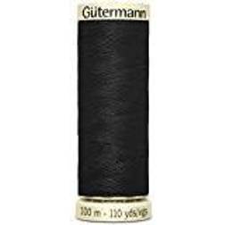 Gutermann Sytråd 100 meter blå