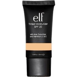 E.L.F. Tinted Moisturizer SPF 20 Ivory (83228) 25 ml