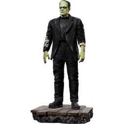 Universal Monsters Art Scale Staty 1/10 Frankenstein Monster 24 cm