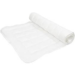 Cool Zone Temperaturregulerende junior rullemadras - 70x140 - Madrasbeskyttende børne rullemadras Cool Zone 70x140cm