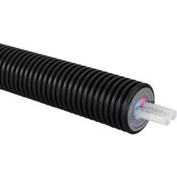 Uponor Rør Ecoflex Thermo Twin 2x40x3.7/175