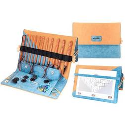 Knitpro K31286 Haken-Set Holz Assorted