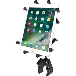 RAM Mounts Mount X-Grip Tough-Claw & Roto-View iPad