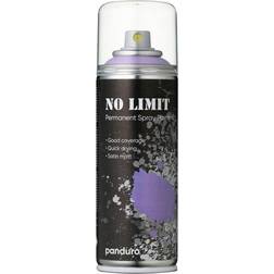 NO LIMIT spray 200 ml lilac