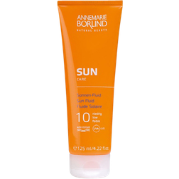 Annemarie Börlind Sun Care Sun Fluid SPF10