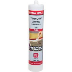 Danalim Dana Lim Termokit 684, Lysegrå 1stk