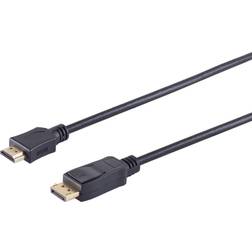 Shiverpeaks High grade Displayport kabel