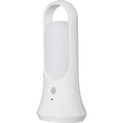 LEDVANCE NIGHTLUX Mobile Lantern 30lm Vægarmatur