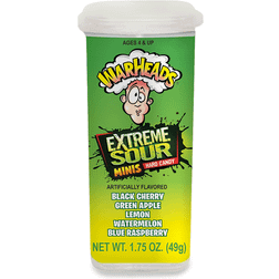 Warheads Junior Extreme Sour Candy