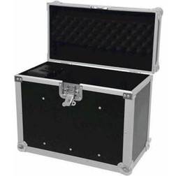 ROADINGER Flightcase EC-SL4M 4x SLS size M