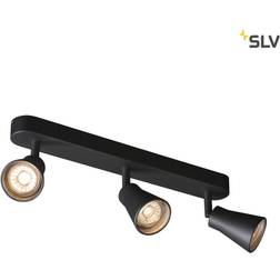 SLV AVO CW Triple Vægarmatur