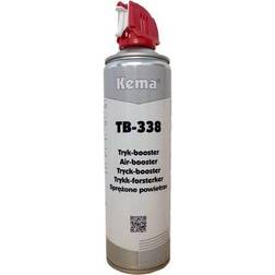 Kema Trykluft Tb-338 500ml Spray