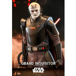 Hot Toys Star Wars: Obi-Wan Kenobi Actionfigur 1/6 Grand Inquisitor 30 cm