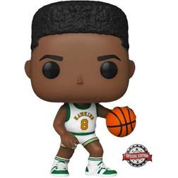 Funko Pop! TV: Stranger Things Lucas Sinclair Vinyl Figure (Walmart Exclusive)