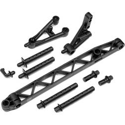 HPI Racing Body Mount Set (Side)