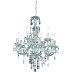Trio Lighting Lüster lysekrone Pendel