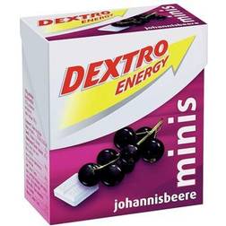 Dextro Energy Minis Solbær 50 g.