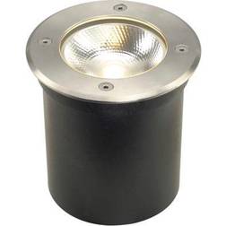 SLV Rocci 125 nedgravningsspot Spotlight