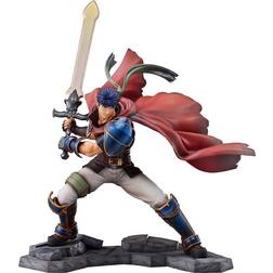 Ike PVC Statue 1/7 42 cm