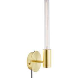 Design by us Liberty Single Wall light