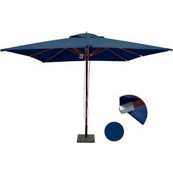 Hoffmann Hoffmann Parasol Ø 3x3