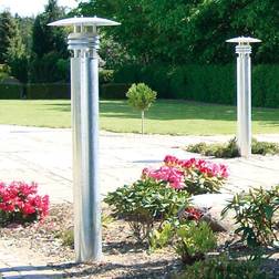 Solar Plus Ø133mm cylinderisk mast Pullert