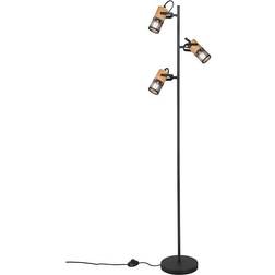 Trio Lighting Industrial Golvlampa