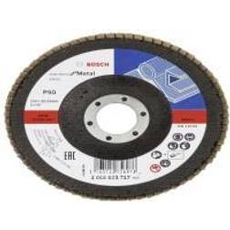 Bosch Accessories 2608603717 Lamelskiver Diameter 125 mm N/A 1 stk