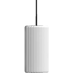 Tom Rossau TR37 White Pendant Lamp