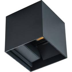 Kanlux Udendørs LED/7W/230V Vægarmatur
