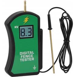 Foga Hegntester Digital