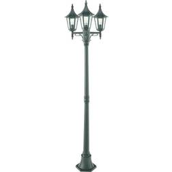 Norlys Rimini Have Parklampe 403 Stolpelampe