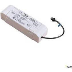 SLV NUMINOS M LED-driver, 500mA 12,5-21W Spotlight