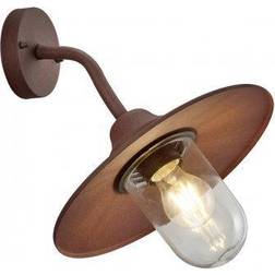 Trio Lighting Brenta wall lamp Vægarmatur
