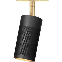 Thorup Copenhagen Patrone Recessed w/Coverplate Takplafond