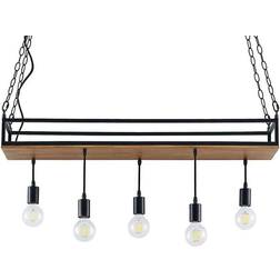 Lindby Kirista Pendellampa 100cm