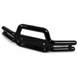 Minicars Bumper Front Black Revo 3.3, E-Revo (Old)