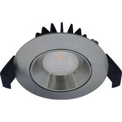 Nordtronic Velia Low Profile 5W 3000K Spotlight