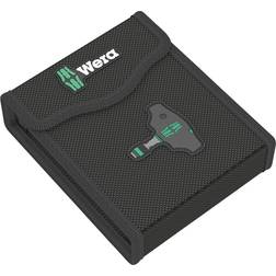 Wera 770558 17-Pieces Bitsskruetrækker