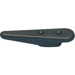 Nuova Rade Beknebsklampe sort nylon