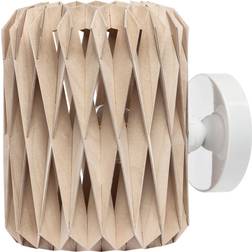 Pilke Signature 18 Birch Wall light