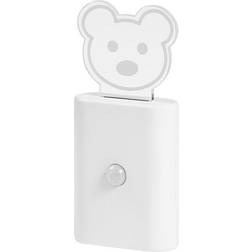 LEDVANCE NIGHTLUX Cartoon Sensor 10lm 0,2W Vægarmatur