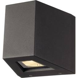 SLV Beam LED Anthracite Vægarmatur