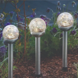 Veli Line Solar lamper Pendel