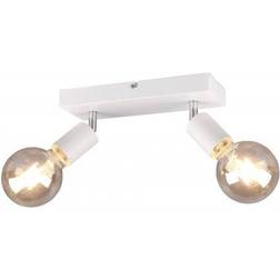 Trio Lighting Vannes m/2 spots Spotlight