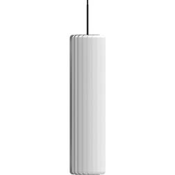 Tom Rossau TR37 White Pendant Lamp