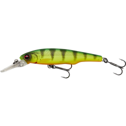Savage Gear SG Gravity Twitch MR 8,3 cm Suspending Firetiger