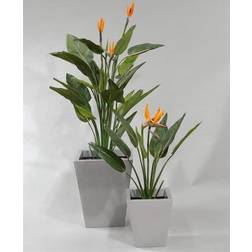 Strelitzia Kunstig plante